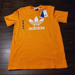 Adidas Fashion Tee